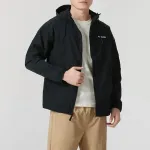 Columbia Куртка мужская черная, Black - фото 5