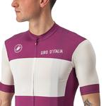 Футболка Castelli Fuori #GIRO Castelli, Ciclamino - фото 5