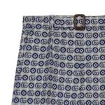 Дети Шорты Gucci, синий - фото 3