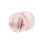 Рассыпчатая пудра LOVELY из белого шоколада - фото