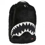 SPRAYGROUND Рюкзак Polyester Unisex Black White - фото 6