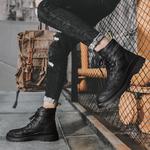 Ботинки Kangaroo head Martin Boots Unisex - фото 9