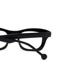 L.A. EYEWORKS очки Renzo, черный - фото 3