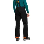 Брюки Trangoworld Aladren, черный - фото 2