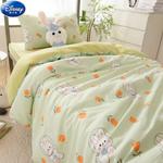 Disney Комплект постельного белья, 200 см, 4 предмета - фото 8