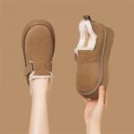 Зимние ботинки женские Josiny - фото 6