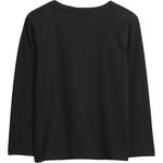 Детские футболки GAP, зеленый - фото 3