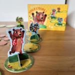 Поймаем медведя!, игра, Аузу Auzou - фото 4