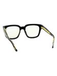 TOM FORD Eyewear square-frame очки, черный - фото 4