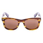 Солнцезащитные очки Ocean Lowers, коричневый - фото 2