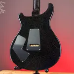 PRS Modern Eagle 10-Top Aurora Borealis с задней декой Rainbow Hollowflake - фото 9