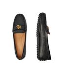 Мокасины LAUREN RALPH LAUREN, черный - фото 4