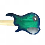 Dingwall Combustion 6 (3 звукоснимателя), Whalepool / Pau Ferro *В НАЛИЧИИ* - фото 2