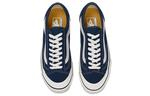 Кроссовки style 36 sf blue white 'blue white' Vans, синий - фото 3