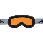 Маска Thaynes Q-Lite Alpina, black - фото 2