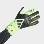 Спортивные перчатки ADIDAS PERFORMANCE, черный - фото 3