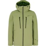 Куртка prttimothy Protest, зеленый - фото