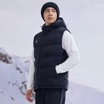 Жилет унисекс Kelme, цвет Phantom Gray - фото 5