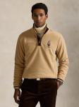 Свитер Polo Ralph Lauren, Camel - фото 2