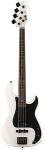 Басс гитара ESP LTD Surveyor '87 Bass Guitar Pearl White - фото