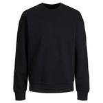 Толстовка Jack & Jones Star Basic, черный - фото 3