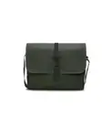 Сумка-Мессенджер Rains, зеленый - фото