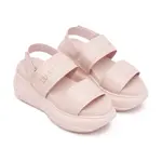 Сандалии 09 июня Liu Jo, розовый - фото 2