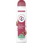 24-часовой дезодорант-спрей гранат CD, 150 ml - фото