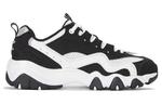 Кроссовки sport d'lites 2.0 shoes 'black white' Skechers, черный - фото 2