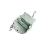 Маленькая сумочка Rodeo BALENCIAGA, зеленый - фото 6