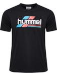 Футболка Hmlpulse Lifestyle Men HUMMEL - фото 5