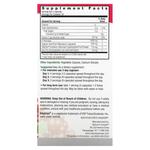 Добавка Nature's Answer UT Answer 1955 мг, 90 капсул - фото 2