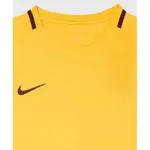 Лонгслив Nike Dry Park III, желтый - фото 4