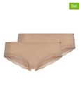 Трусы Skiny, бежевый - фото