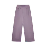 Школьные брюки NAUTICA, фиолетовый - фото