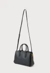 Сумка-Мессенджер laila Michael Michael Kors, Black - фото 3