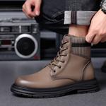 Ботинки Cachiotti Martin Boots Men - фото 17
