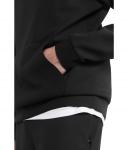 Худи Craft Adv Join Hoodie, черный - фото 3