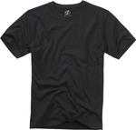 Футболка Brandit T-Shirt, черный - фото