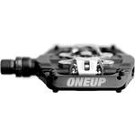 Педали OneUp Components Clip OneUp Components, Black - фото 3