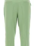 Брюки Lello Marella, зеленый - фото 4