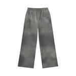 Спортивные брюки Diesel Distressed Sweatpants 'Grey', серый - фото 2