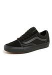 Кроссовки VANS Old Skool, Black - фото