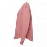 Lat Женский флис выходного дня LAT, черный - фото 3