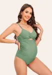 Купальник Cupshe, Green - фото 4