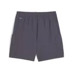 Шорты мужские Puma M SEASONS 7" TRAIL SHORT, черный - фото 6