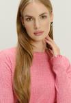 Джемпер Greenpoint Jumper, Light Pink - фото 4