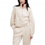 Свитшот серии Scuba для женщин Lululemon, синий - фото 10