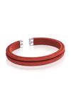Браслет Tous, бордовый - фото 3