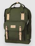 Рюкзак Doughnut Macaroon Large Rucksack, army - фото 3
